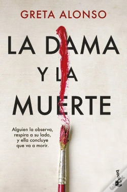 Capa do artigo La Dama Y La Muerte