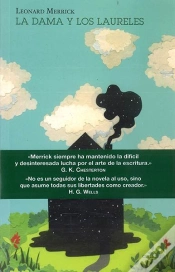 Capa do artigo La Dama Y Los Laureles