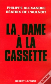 Capa do artigo La Dame A La Cassette
