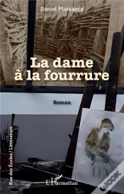 Capa do artigo La Dame À La Fourrure