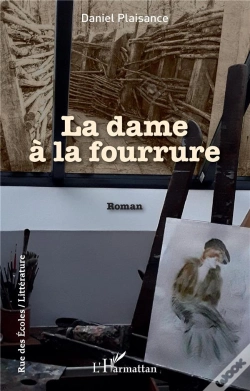 Capa do artigo La Dame À La Fourrure