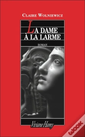 Capa do artigo La Dame À La Larme