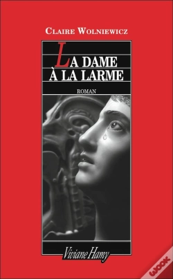 Capa do artigo La Dame À La Larme