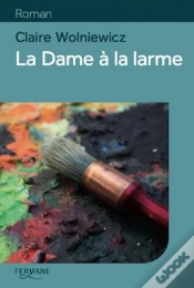 Capa do artigo La Dame À La Larme