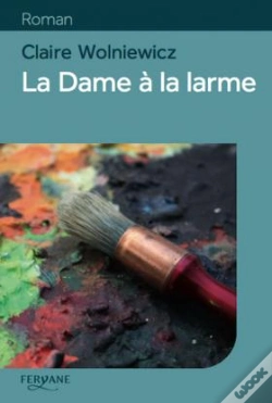 Capa do artigo La Dame À La Larme