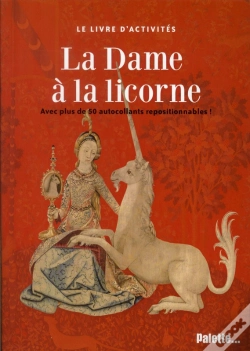 Capa do artigo La Dame À La Licorne