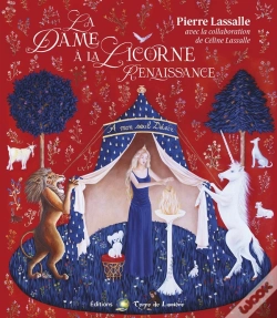 Capa do artigo La Dame À La Licorne Renaissance