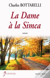 La Dame A La Simca