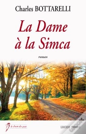 Capa do artigo La Dame A La Simca