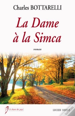 Capa do artigo La Dame A La Simca