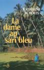 La Dame Au Sari Bleu - Preview