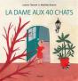 La Dame Aux 40 Chats - Preview