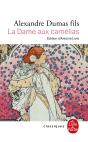 La Dame Aux Camélias - Preview
