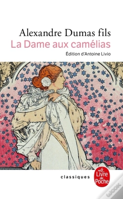 Capa do artigo La Dame Aux Camélias