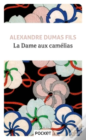 Capa do artigo La Dame Aux Camélias