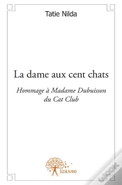 Capa do artigo La Dame Aux Cent Chats