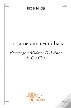 Capa do artigo La Dame Aux Cent Chats