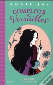 Capa do artigo La Dame Aux Élixirs