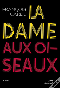 Capa do artigo La Dame Aux Oiseaux