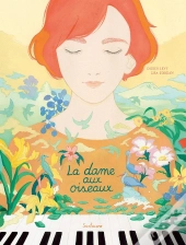 La Dame Aux Oiseaux