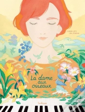 Capa do artigo La Dame Aux Oiseaux