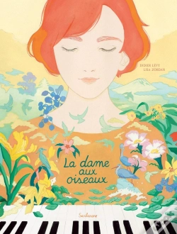 Capa do artigo La Dame Aux Oiseaux