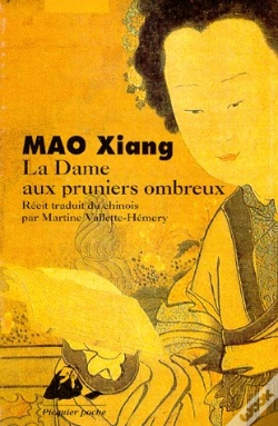 Capa do artigo La Dame Aux Pruniers Ombreux