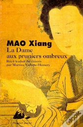 La Dame Aux Pruniers Ombreux