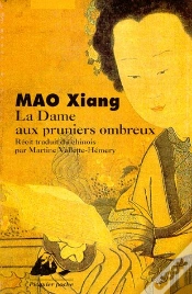Capa do artigo La Dame Aux Pruniers Ombreux
