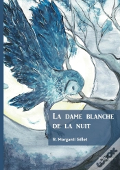 Capa do artigo La Dame Blanche De La Nuit