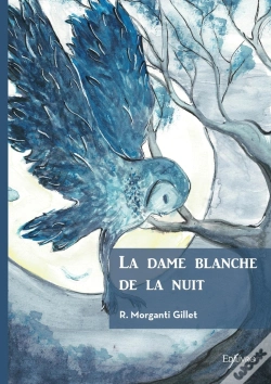 Capa do artigo La Dame Blanche De La Nuit