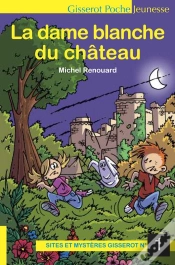 Capa do artigo La Dame Blanche Du Château