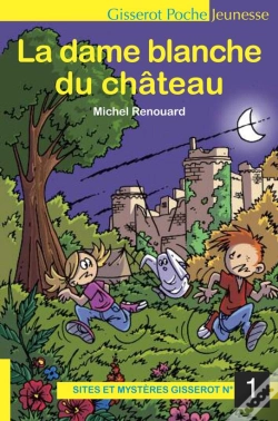 Capa do artigo La Dame Blanche Du Château