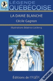 Capa do artigo La Dame Blanche
