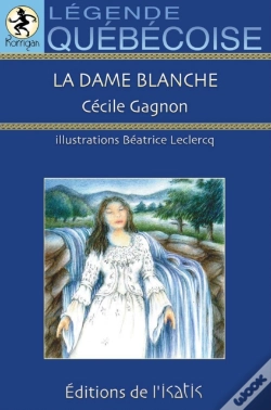 Capa do artigo La Dame Blanche