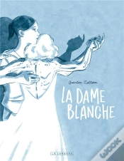 Capa do artigo La Dame Blanche