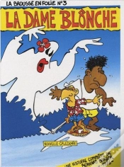 Capa do artigo La Dame Blônche