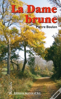 Capa do artigo La Dame Brune