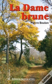 Capa do artigo La Dame Brune