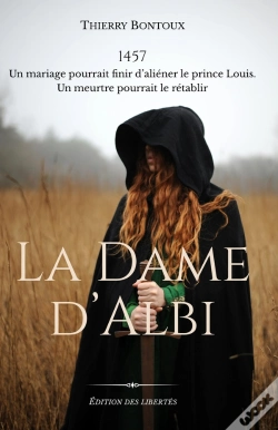 Capa do artigo La Dame D'Albi