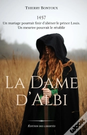Capa do artigo La Dame D
