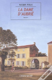 La Dame D'Aubrie
