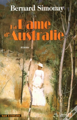 Capa do artigo La Dame D'Australie