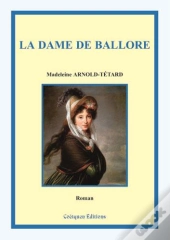 La Dame De Ballore