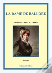 Capa do artigo La Dame De Ballore
