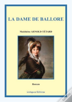 Capa do artigo La Dame De Ballore