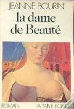 Capa do artigo La Dame De Beaute