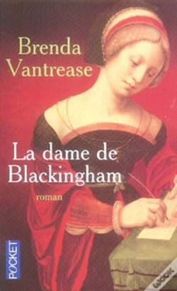 Capa do artigo La Dame De Blackingham