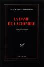 La Dame De Cachemire : Une Enquête De L'Inspecteur Méndez - Preview