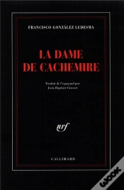 Capa do artigo La Dame De Cachemire : Une Enquête De L